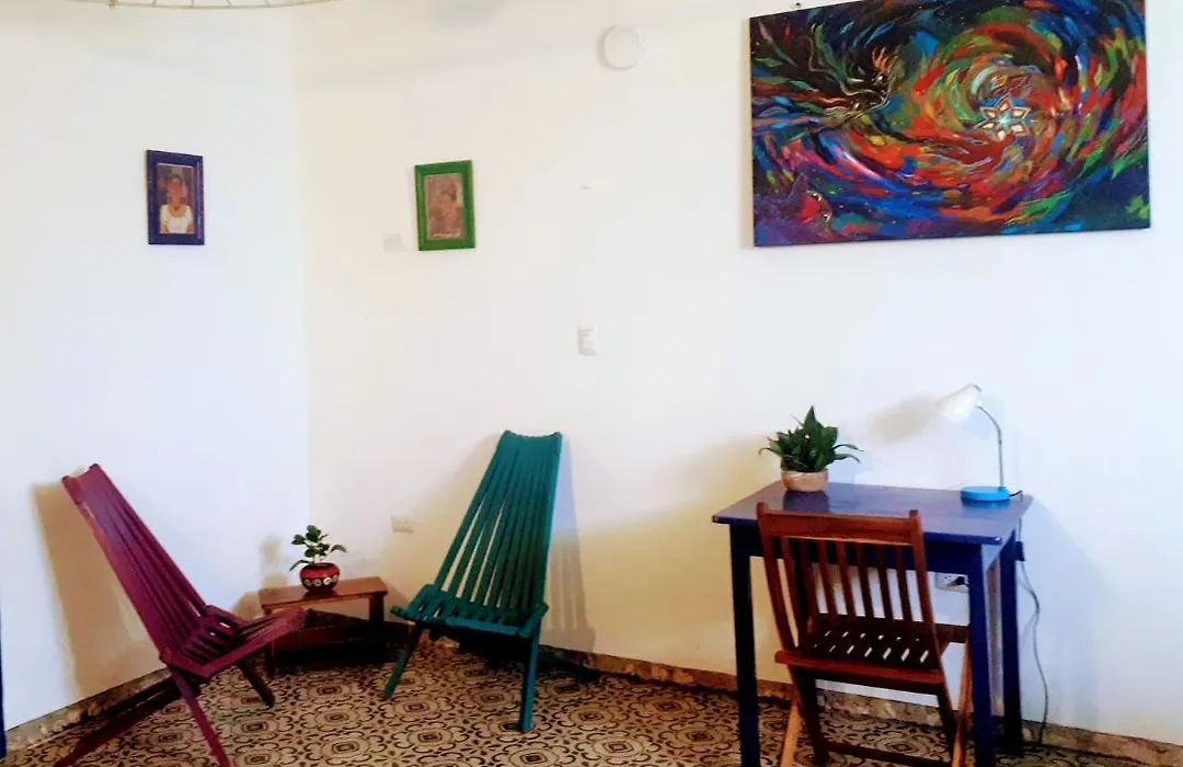 Hostel Candelaria-1