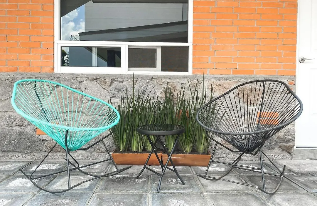 Maca Suites-1