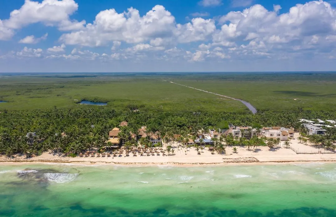 Gramercy Tulum-1