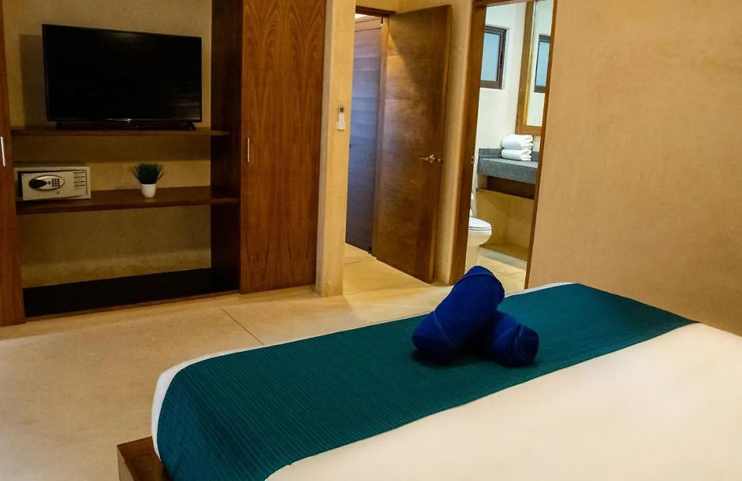 Azul Tulum By Guruhotel-1