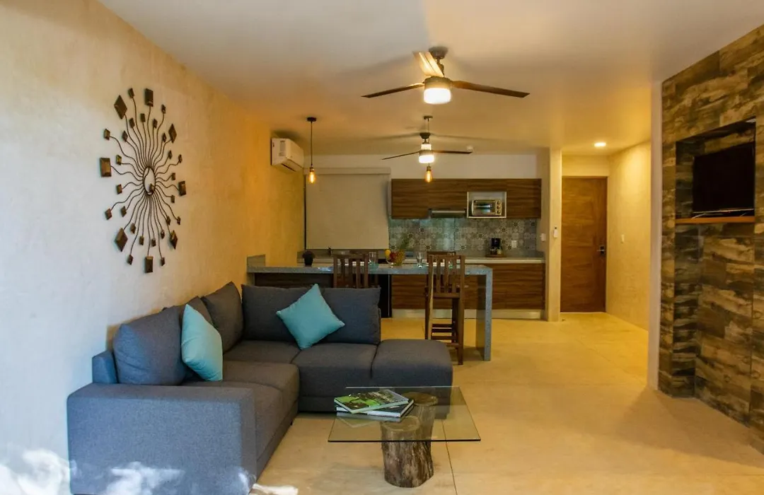 Azul Tulum By Guruhotel-1