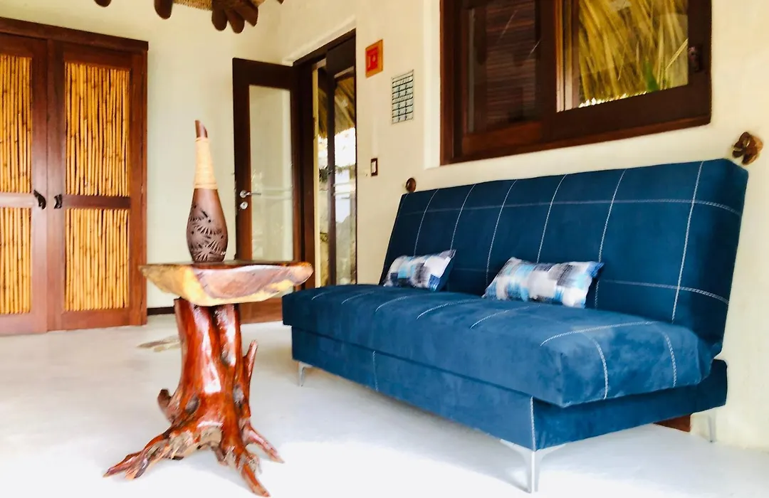 Casa Bichu Hotel Boutique-1
