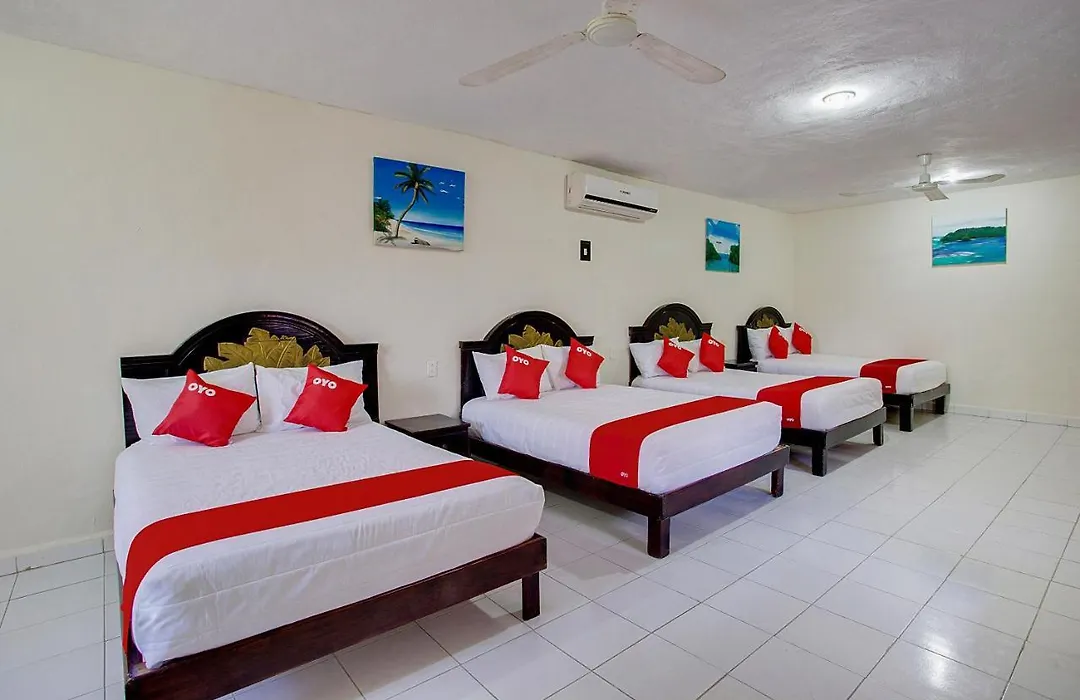 Oyo Hotel Addy-1