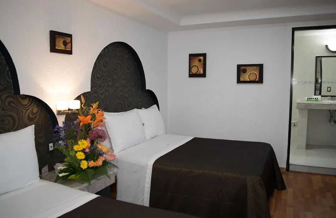 Hotel Santiago-1