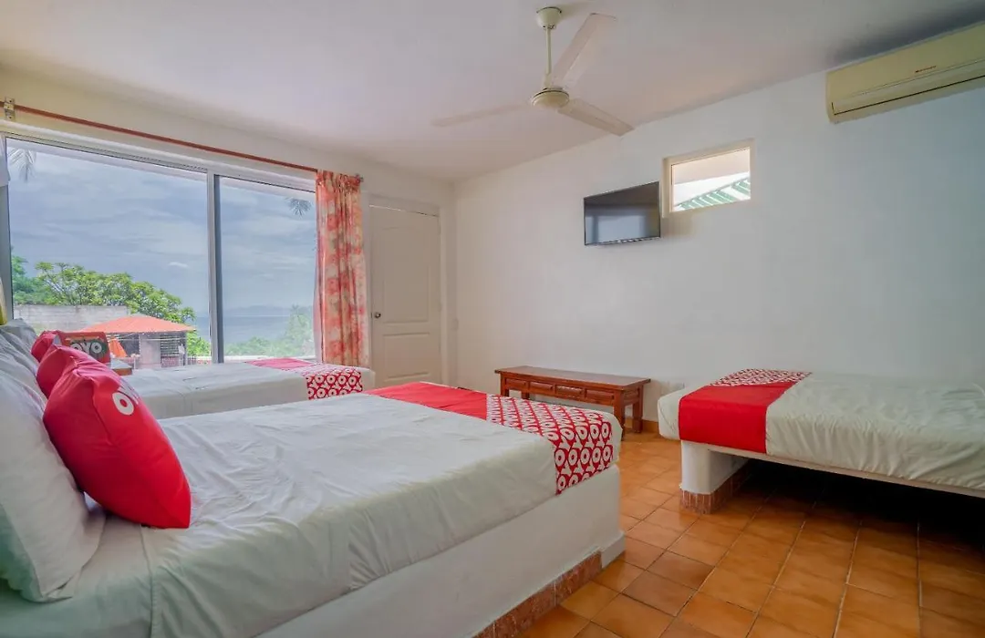 Hotel Conchamar-1