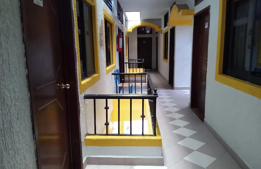 Hotel Real Jojutla-1