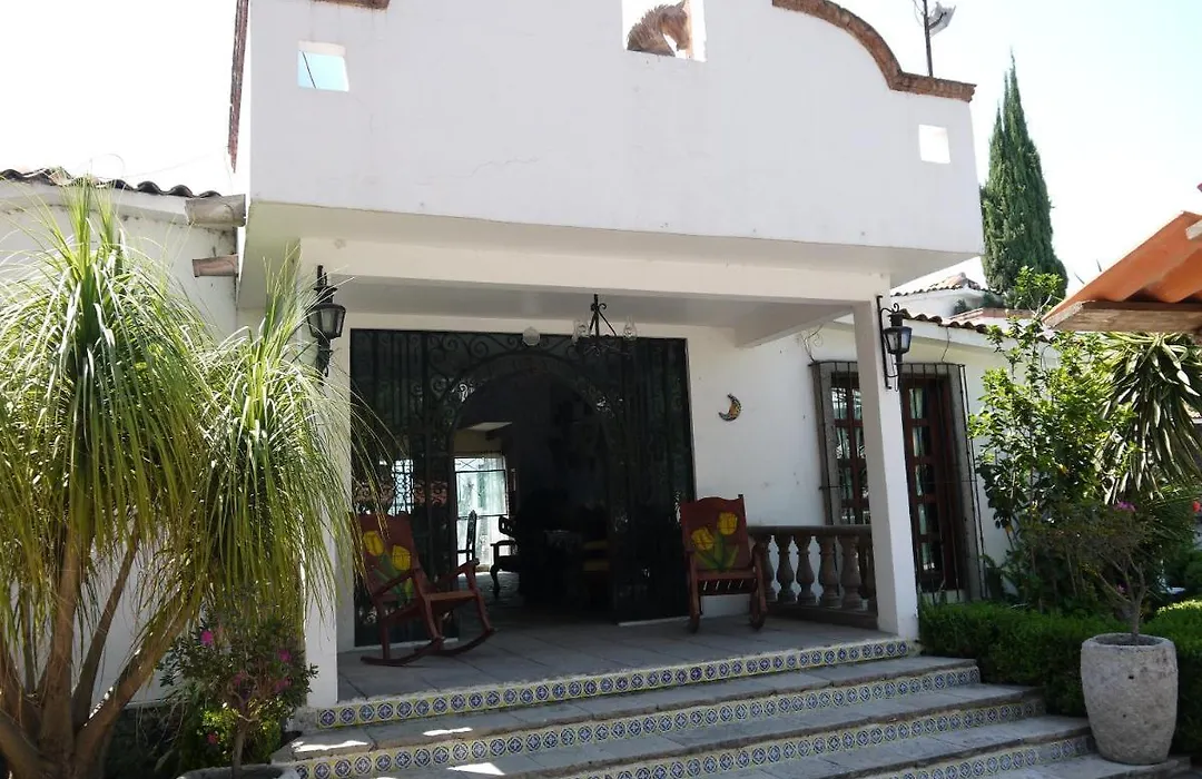 Hotel No Que No-1