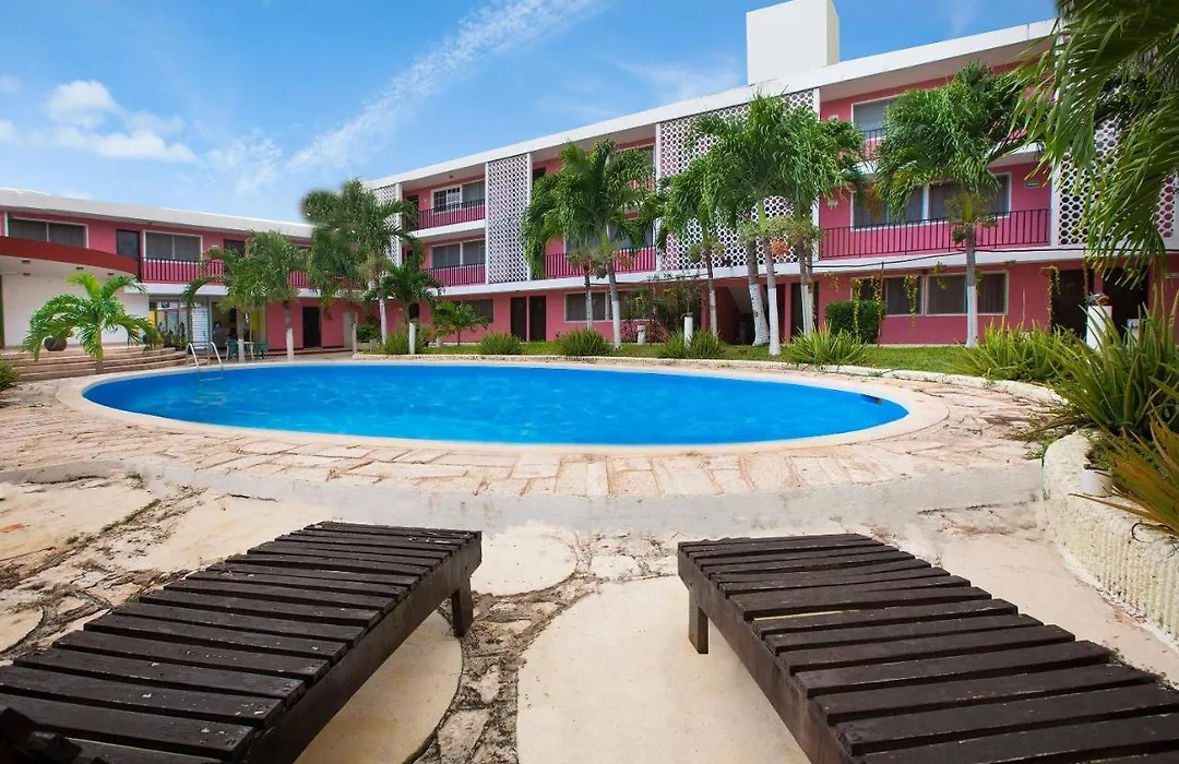 Hotel Don Luis-1