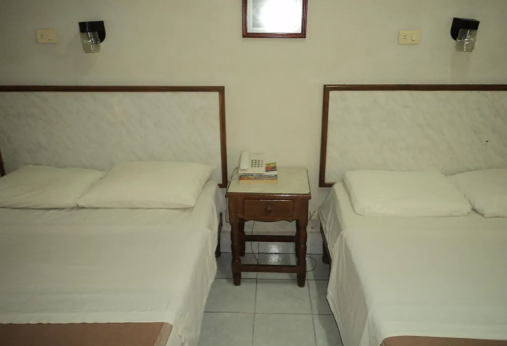 Hotel Kuraica-1