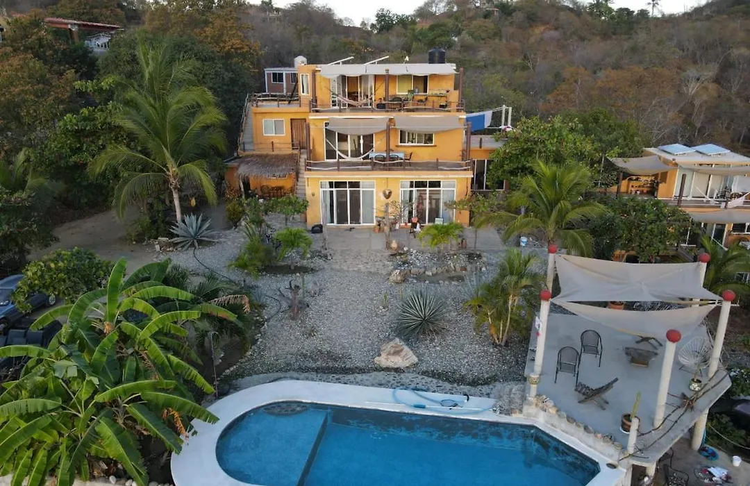 Casa Macondo-1