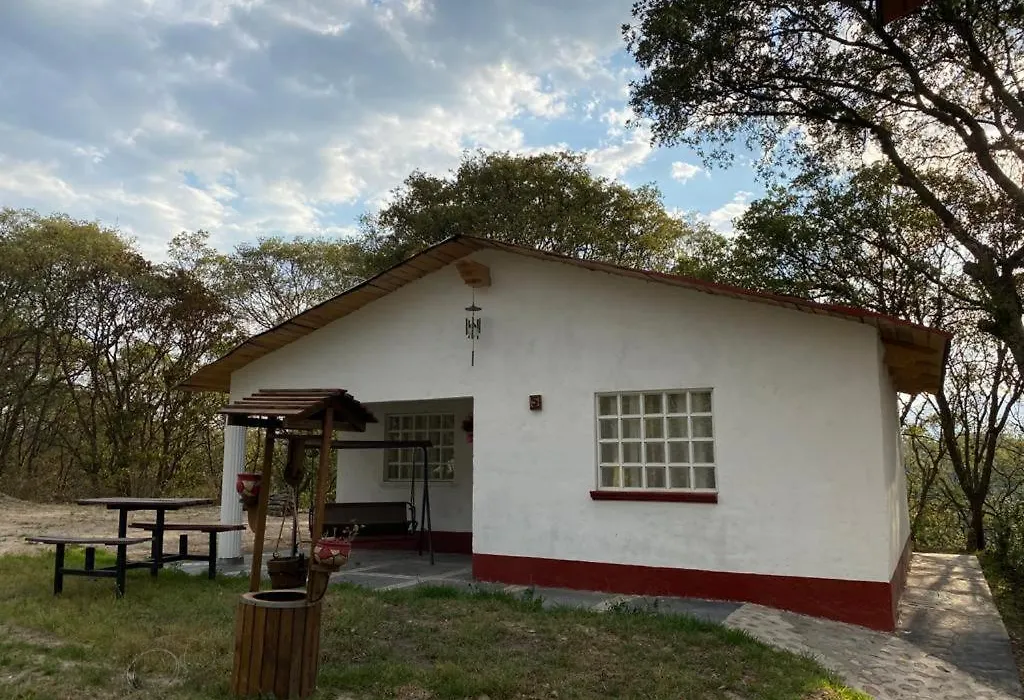 Rancho los Madroños-1