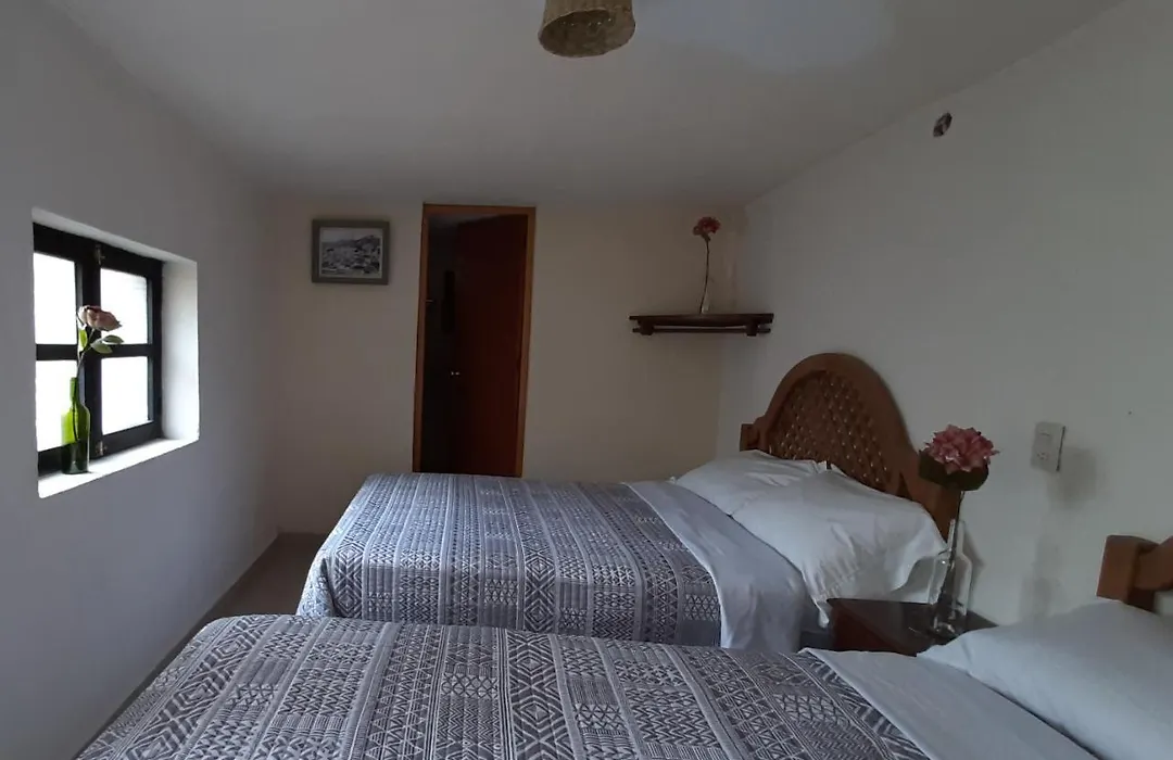 Hotel Noche Azul-1