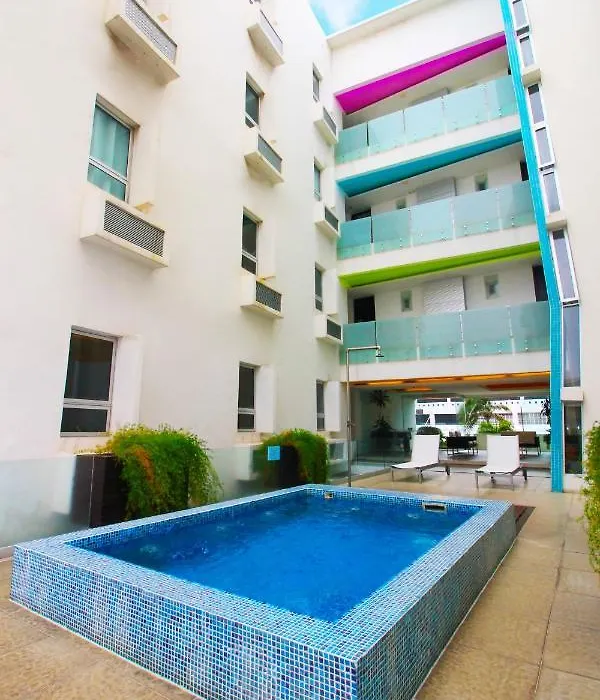 Nu Hotel-1