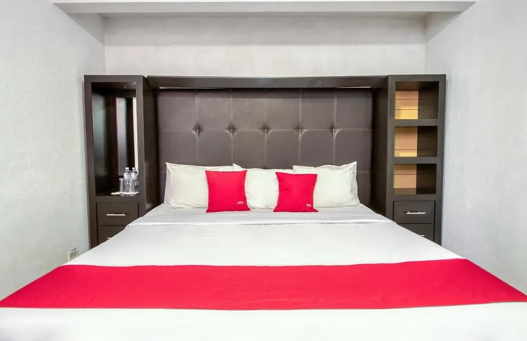 Hotel Casa Arcangel-1