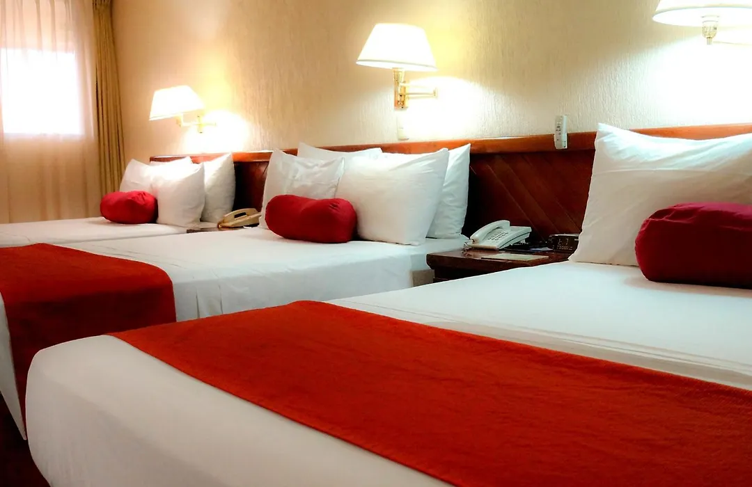 Hotel Brisa Coatzacoalcos-1