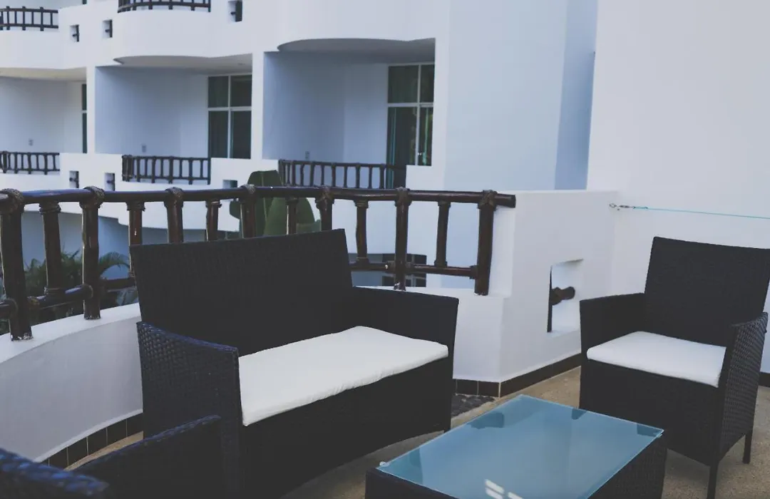 Costa Madero Resort-1