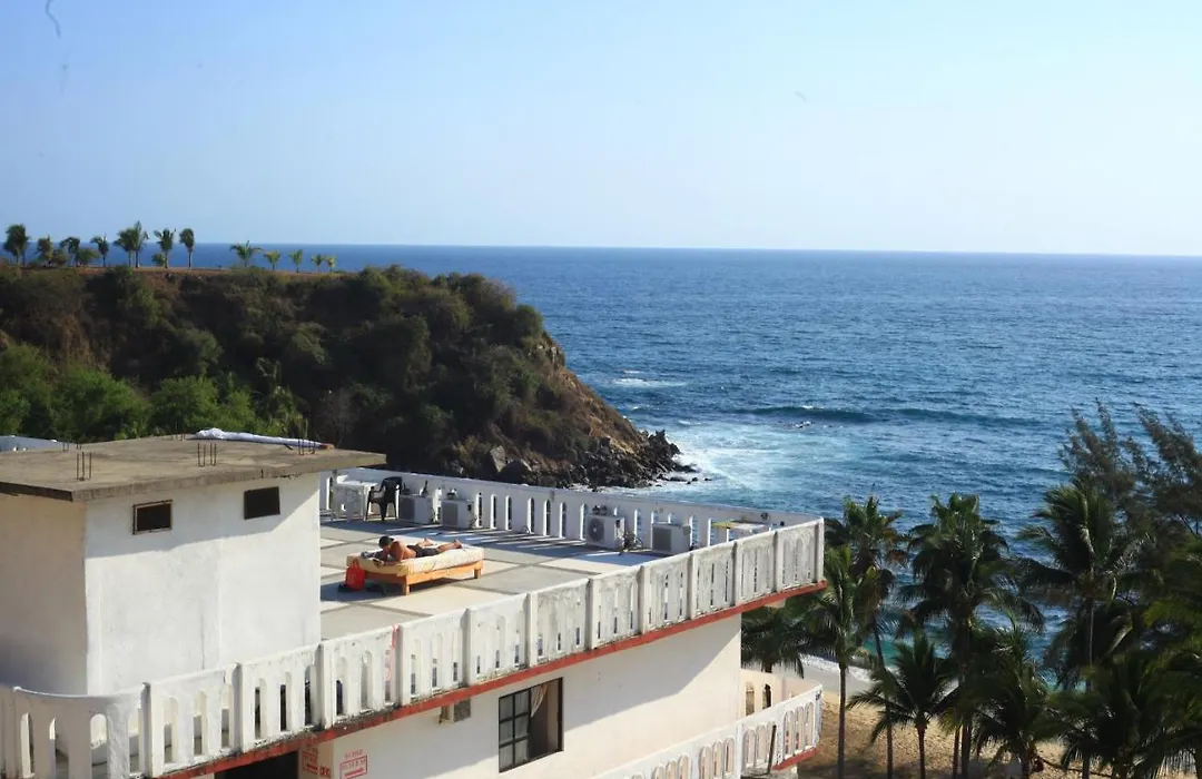 La Coral Beach House-1