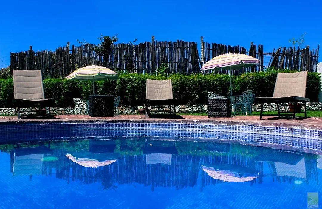 Hotel Reserva La Cofradía-1