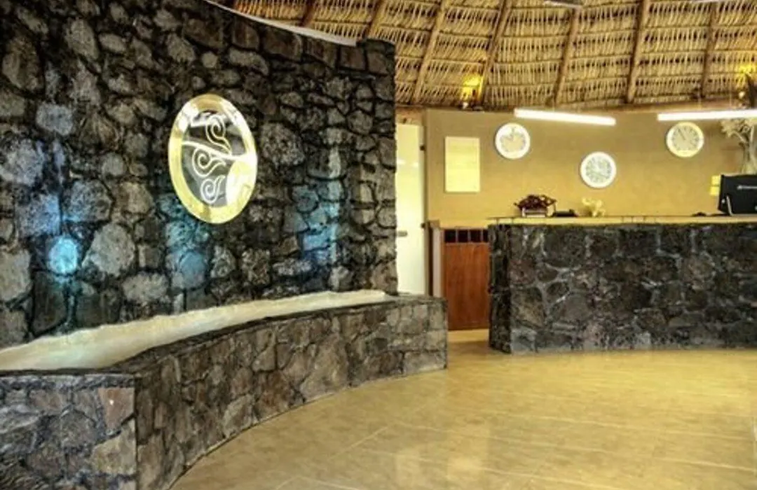 Las Puertas Al Cielo Suites-1
