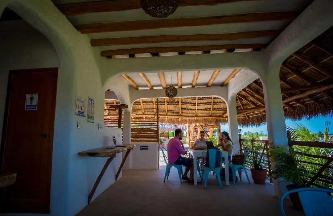 Hotel Moon Dreams Holbox-1