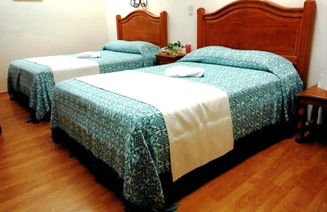 Hotel Don Quijote-1