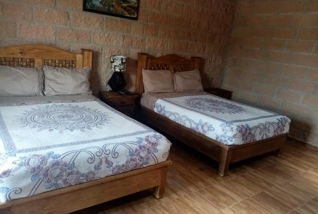Hotel La Cabaña-1