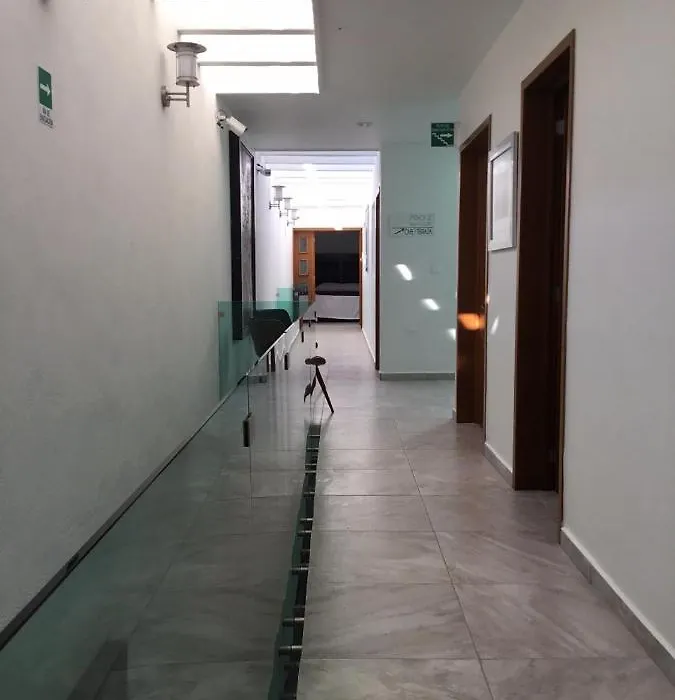 Hotel Mac7-1