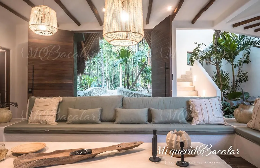 Casa Pibe, Private Jacuzzi, Pier And Rooftop-1