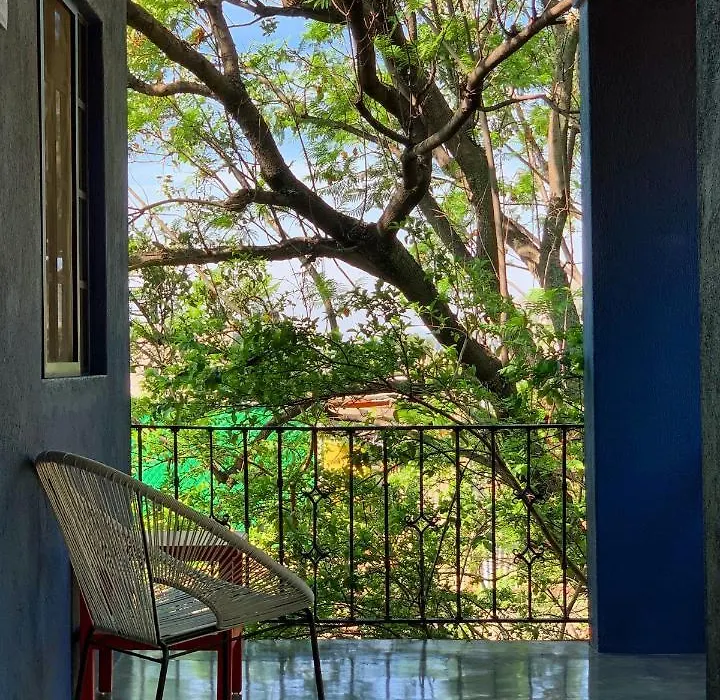 La Betulia Bed And Breakfast-1