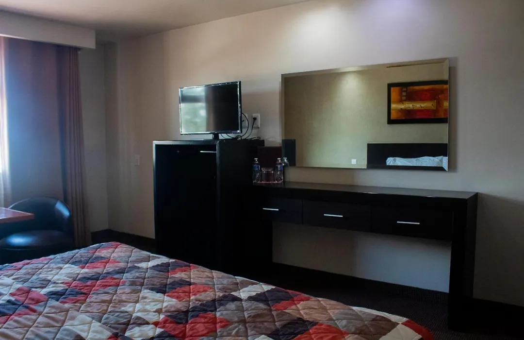 Hotel Palass-1