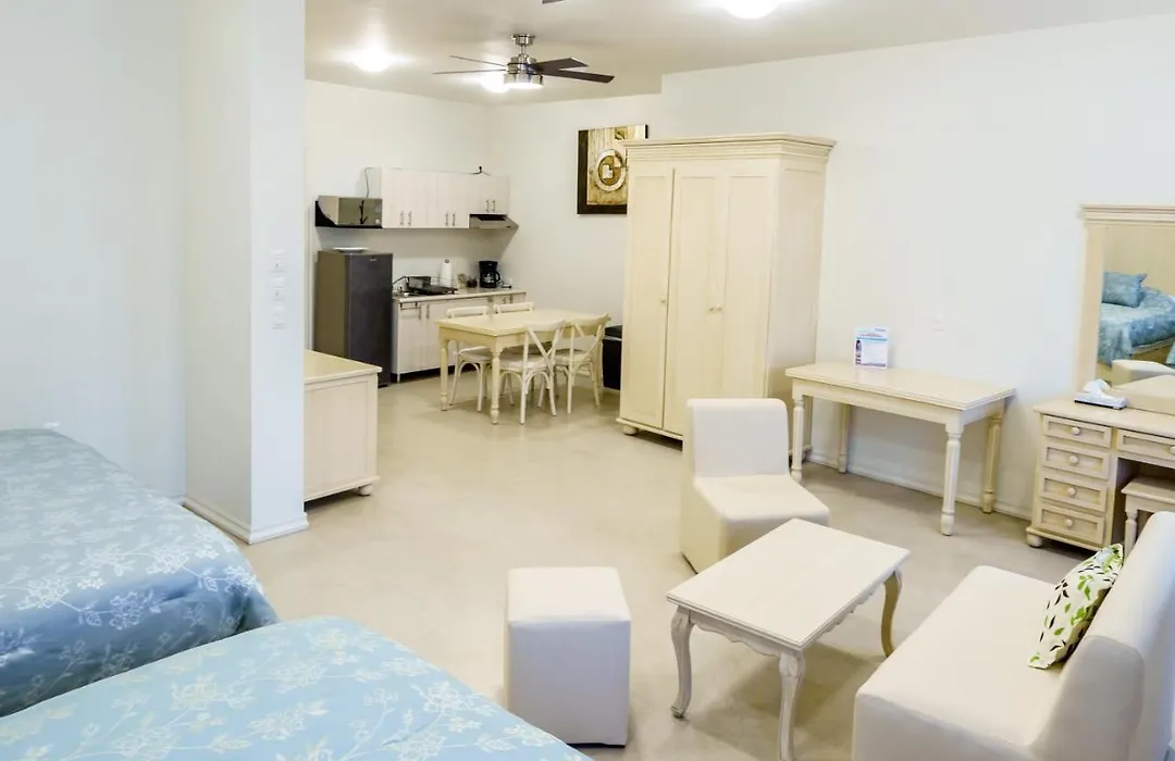 La Casa De Pino-1