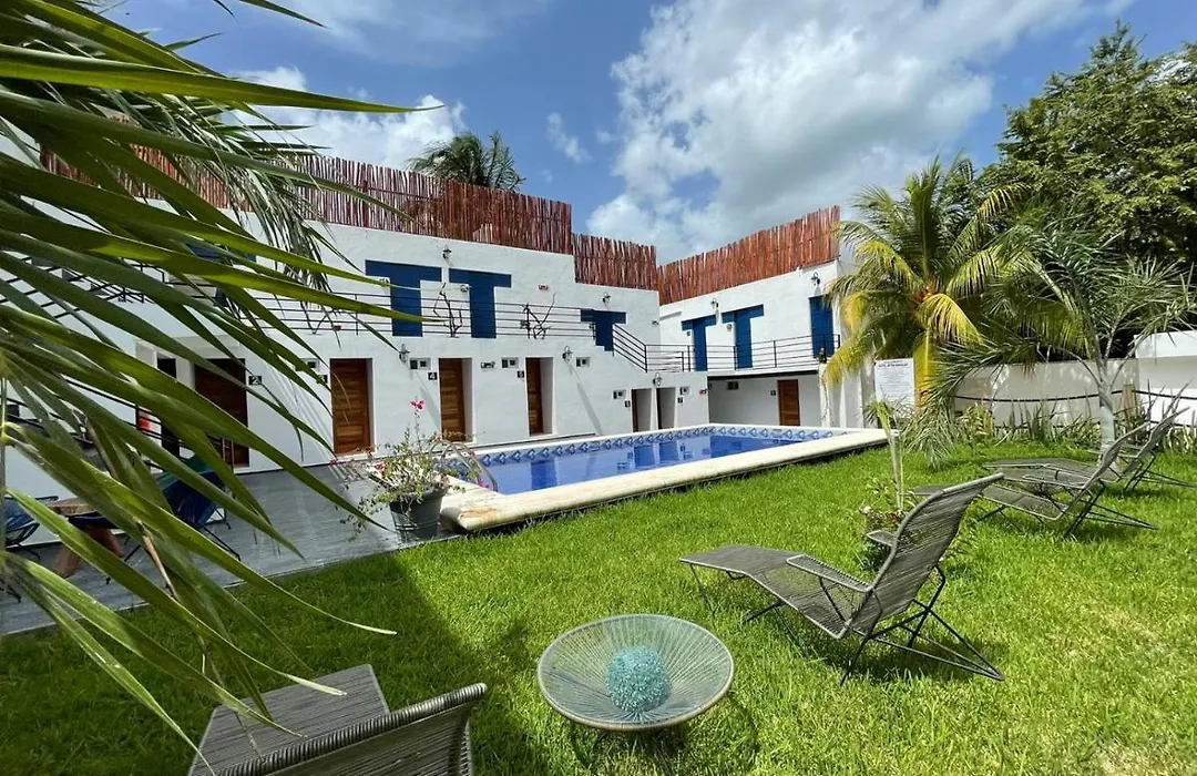 Hotel Seyba Bakalar-1