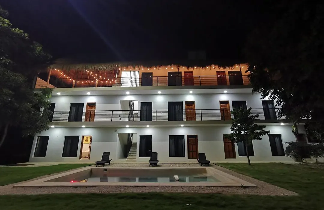 Hotel Makech-1