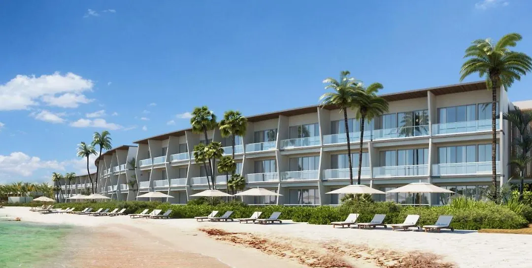 Live Aqua Beach Resort Riviera Maya Tulkal-1