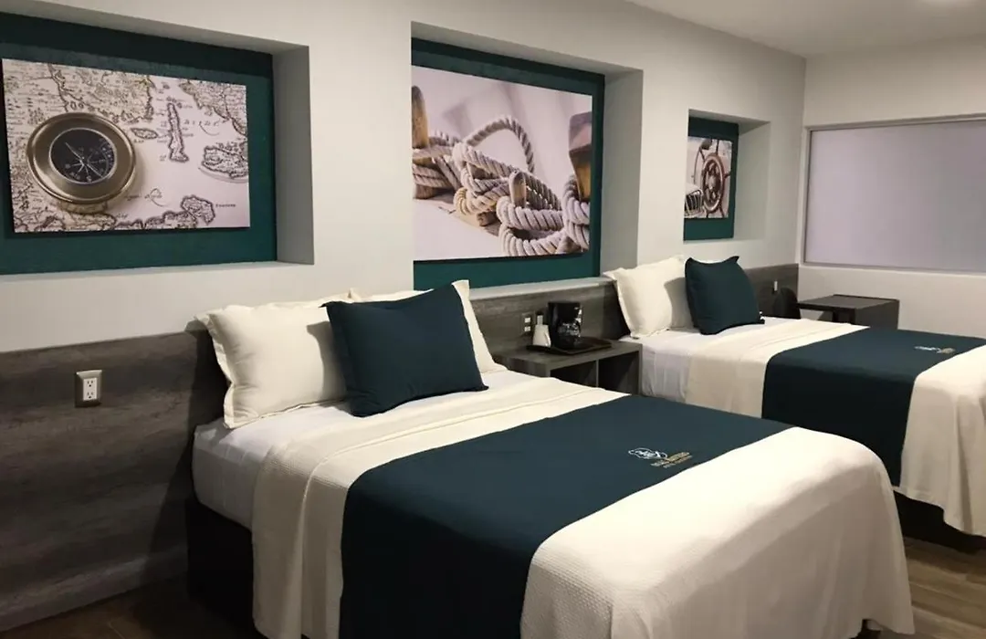 Real Naviero Hotel Ejecutivo-1