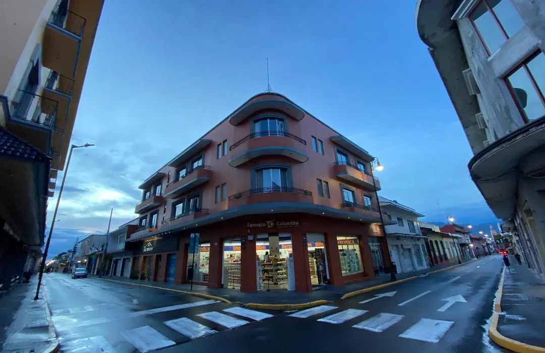 Orizaba Inn-1