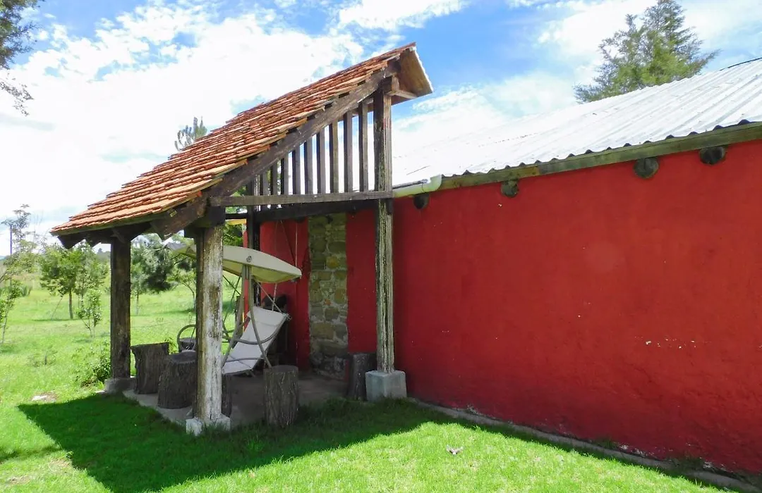 Hacienda La Noria Culture Boutique by Rotamundos-1
