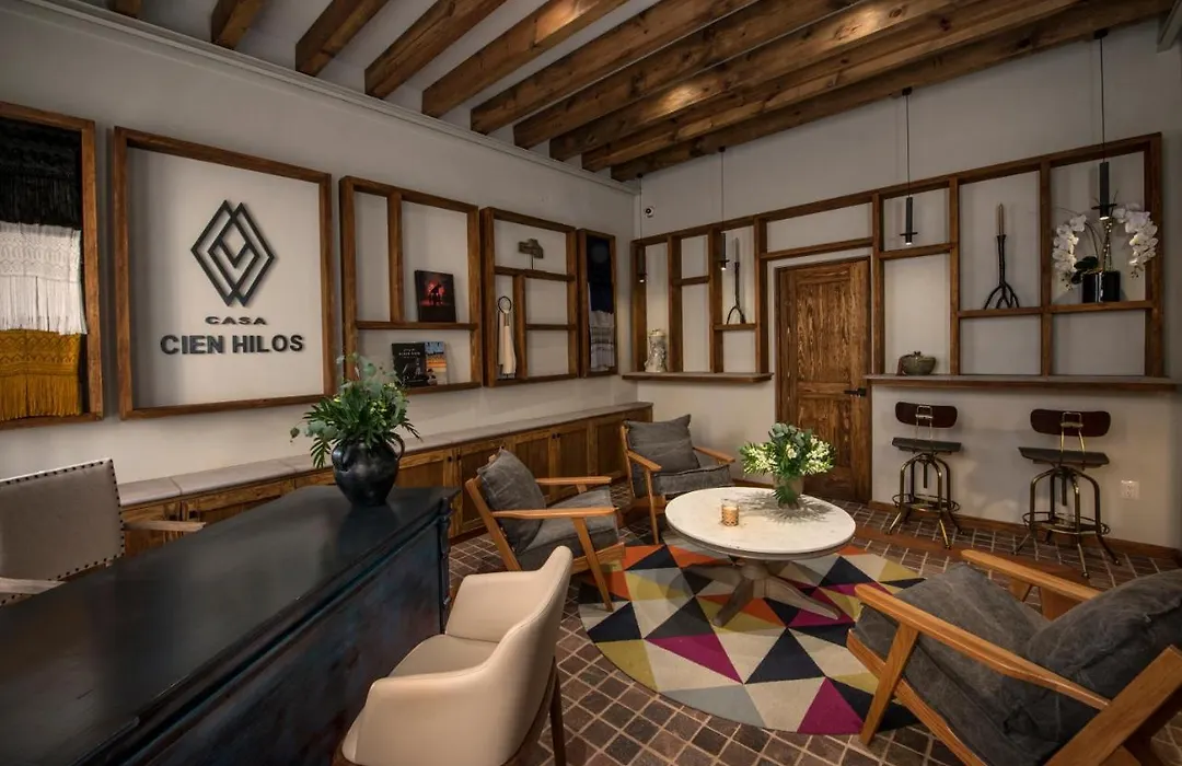 Casa Cien Hilos-1