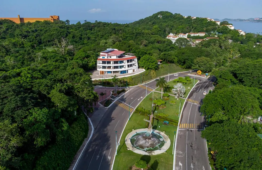 La Loma Suites-1