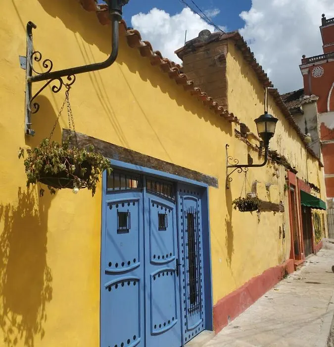 Casa Carmen-1