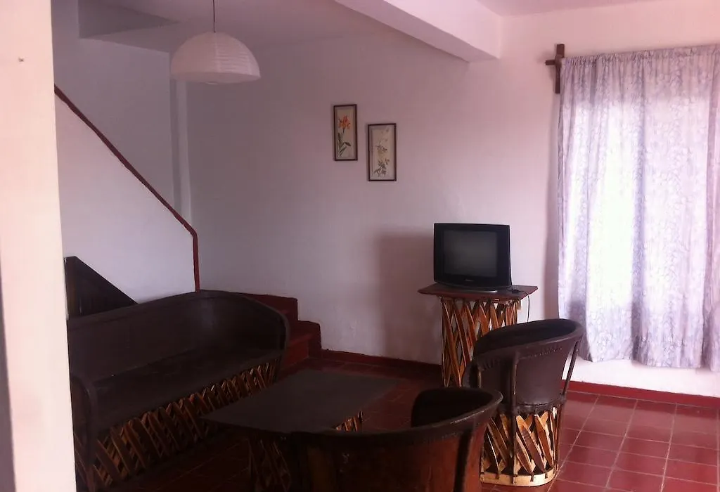 Bungalows Alcaraz-1