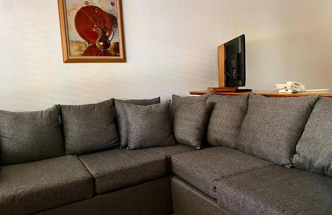 Hotel Praga Suites-1
