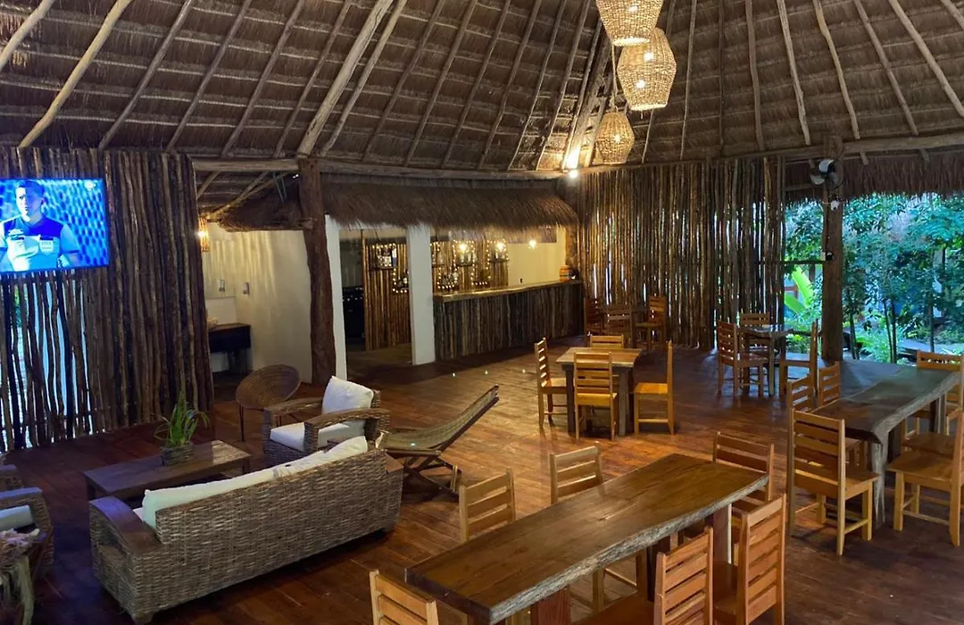 Xoot Ka’Ana Villa Sensación-1