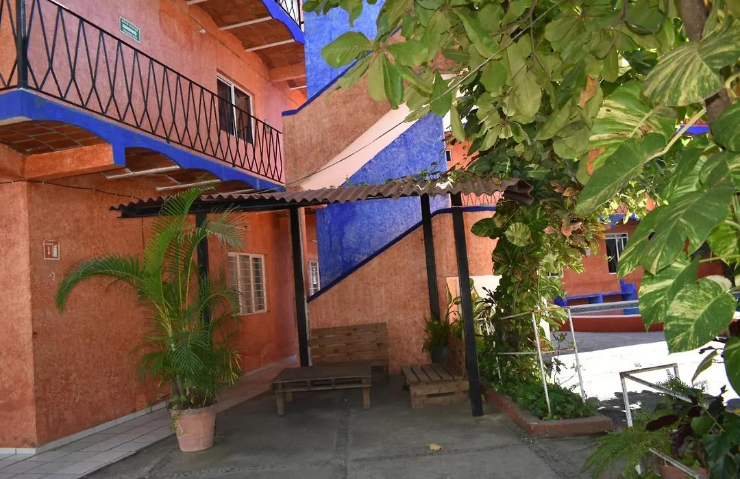 Hotel Y Bungalows Islas Careyes-1