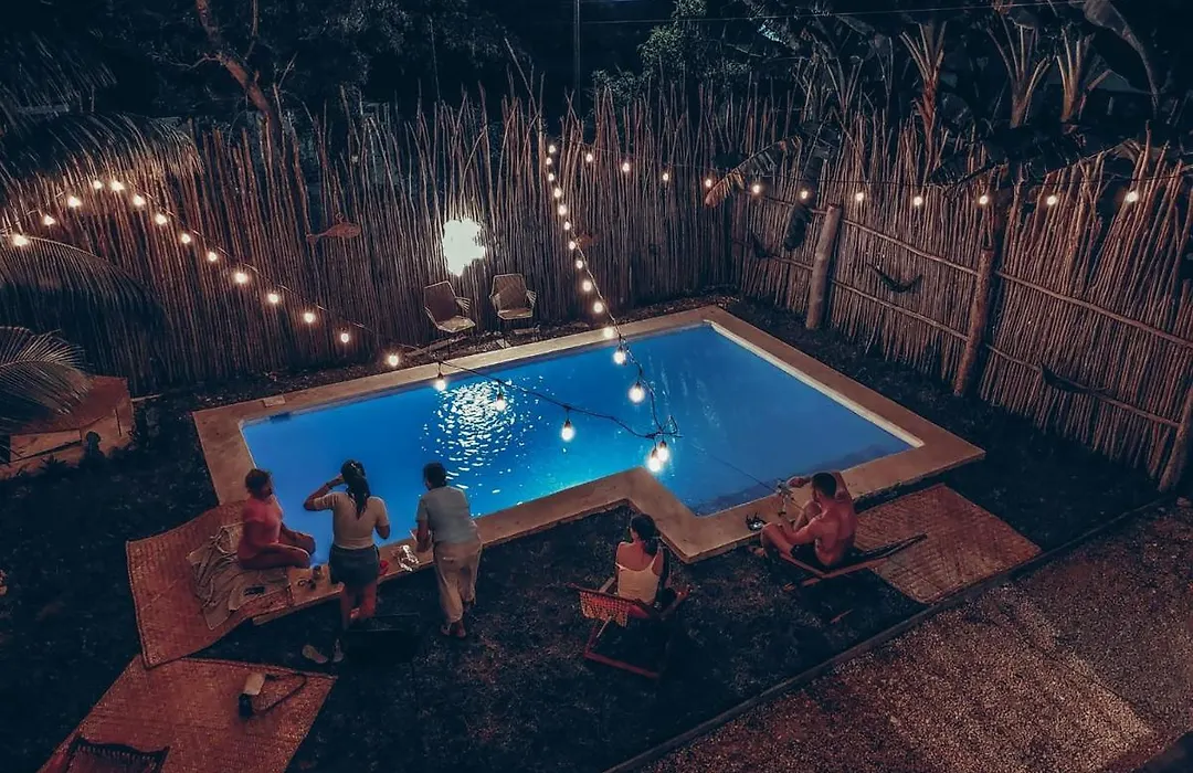 Hotel Xa'An Bacalar-1