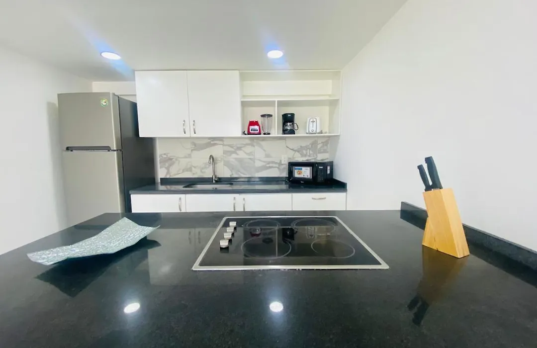 Hotel Morgan Residences-1