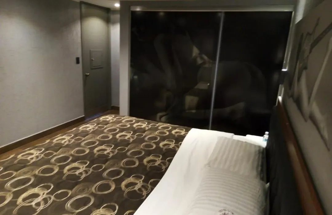 Hotel Monet, Hotel Las Torres-1
