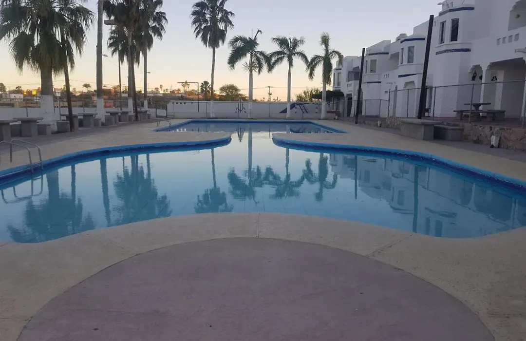 San Carlos Sonora Casa Caracol Condominio-1