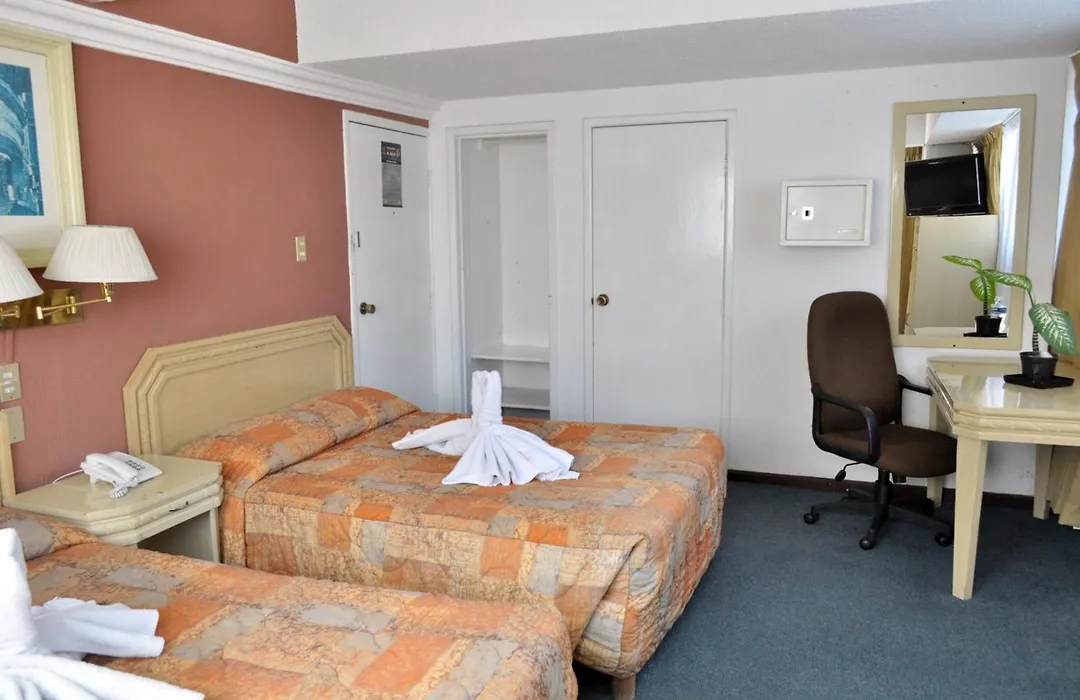 Hotel María Teresa-1