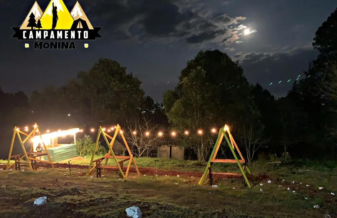 Campamento Monina-1